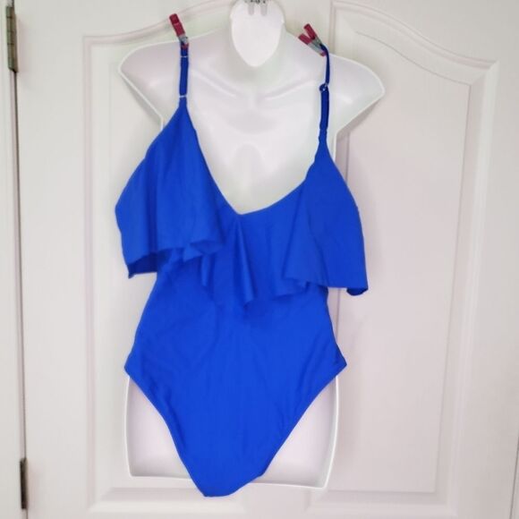 NWOT Swimsuit One Piece - Picture 6 of 7